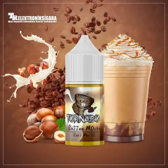 Tornado Likit Co77ee M0cha 30ML