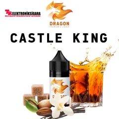 Dragon Likit Castle King 30ml