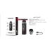 Smok RPM 4 Pod Mod 60W Elektronik Sigara