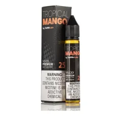 VGOD Tropical Mango Premium Salt Likit 30ml