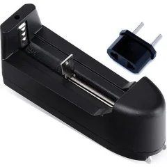 Pi̇l Şarj Cihazı Universal Lithium Charger