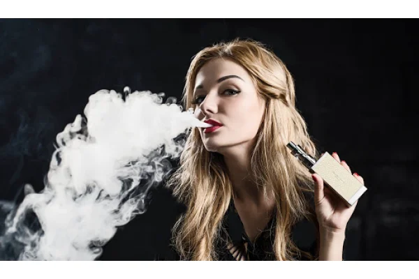 Vape Ne Demek, Vaping Ne Anlama Geliyor?