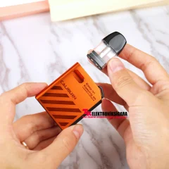 Uwell Caliburn Ak2 Pod Mod Elektronik Sigara