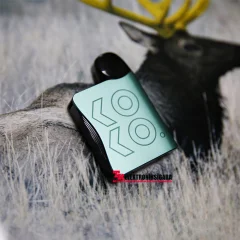 Uwell Caliburn Ak3 Pod Mod Elektronik Sigara