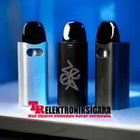 Uwell Caliburn AZ3 Pod Mod 17W Elektronik Sigara