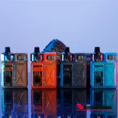 Uwell CROWN M Pod Kit 1000mAh Elektronik Sigara