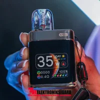 Uwell Caliburn G3 Pro KoKo Pod Mod Elektronik Sigara