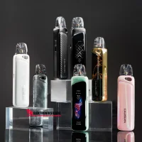 Uwell Caliburn G4 Pro Pod Mod Elektronik Sigara
