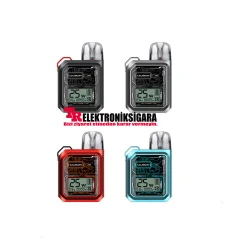 Uwell Caliburn Gk3 Pod Mod Elektronik Sigara