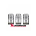 Uwell Caliburn GPP Alpha Coil Kartuş 3'lü Paket