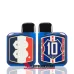 Uwell Caliburn KOKO Prime Vision Glory Pod Mod Kit Elektronik Sigara