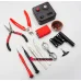 Vape Tool Kit Sarım Seti