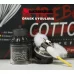 Vapefly Firebolt Cotton Hazır Premium Pamuk