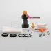 Vapefly Galaxies MTL RTA Atomizer
