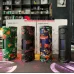 Vapor Storm Puma Baby 80W TC Box Mod