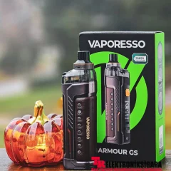 Vaporesso Armour GS Pod Mod Kit Elektronik Sigara