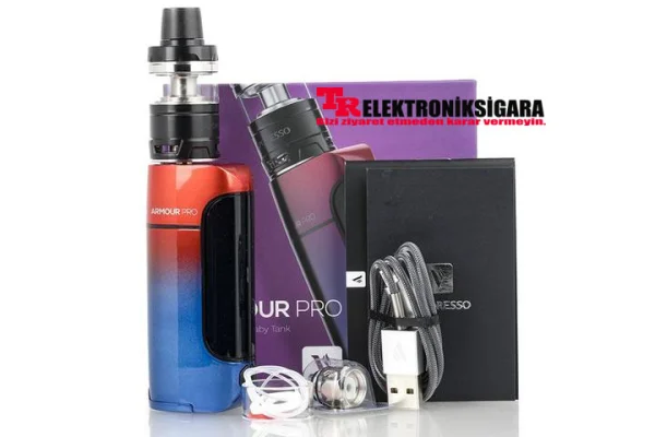 Dünyada elektronik sigara Kullanımı