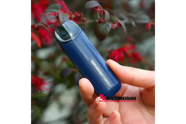 Vaporesso Osmall Pod Kit İnceleme