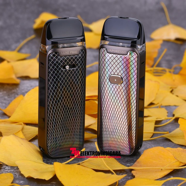 Ayarlanabilir pod mod elektronik sigara