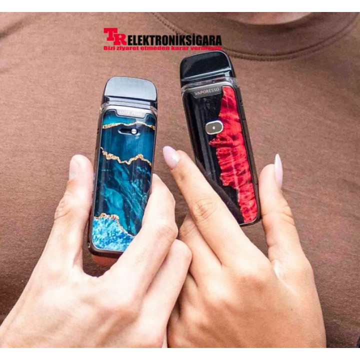 Kimler Elektronik Sigara Kullanabilir