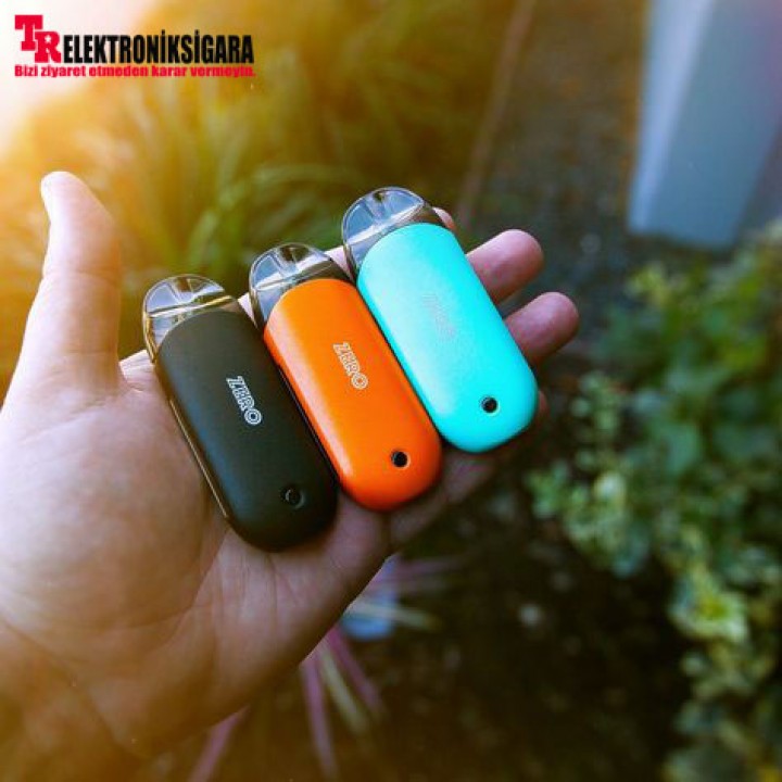 Vaporesso Elektronik Sigara