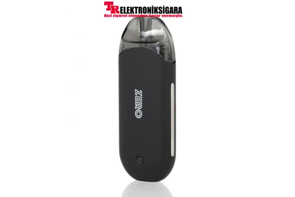 Vaporesso Renova Zero Pod Mod inceleme