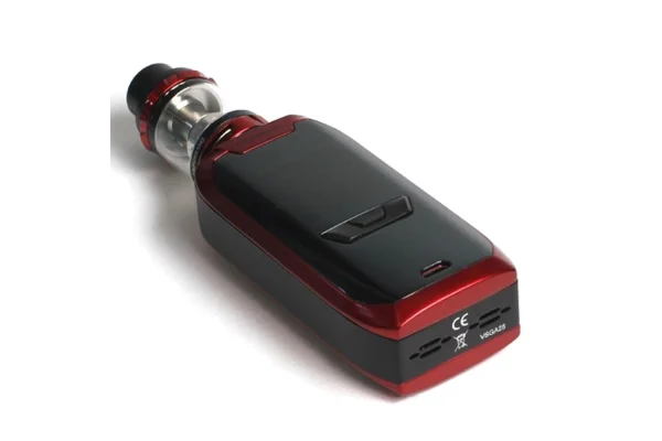 Adım Adım Vaporesso Revenger Güncelleme Nasıl Yapılır?