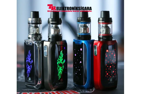 Elektronik Sigara Likit Nerede Bulunur?