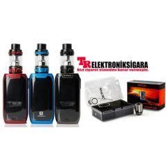 Vaporesso Revenger / X Switcher RBA