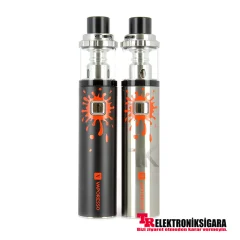 Vaporesso Veco Solo Plus 3300mAh 4 ML