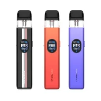 Vaporesso Xros 5 Pod Mod Kit Elektronik Sigara 1500mAh 