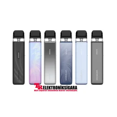 Vaporesso Xros 6 Mini Pod Kit 30W Elektronik Sigara  