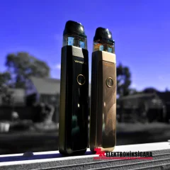 Vaporesso Xros Pro 2 Pod Mod Kit Elektronik Sigara 2000mAh 