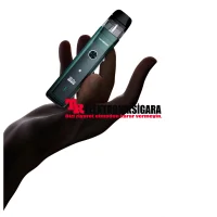 Vaporesso Xros Pro Pod Mod Kit Elektronik Sigara 1200mAh 