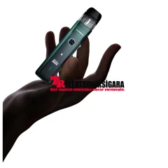 Vaporesso Xros Pro Pod Mod Kit Elektronik Sigara 1200mAh 
