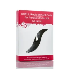 Vaporesso Aurora CCELL Mini Replacement Coil