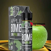 Vgod Apple Bomb Premium Likit 60ml