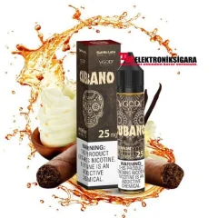 VGOD Cubano Premium Salt Likit 30ml