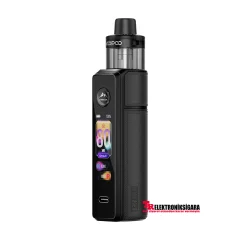 Voopoo Drag X3 Kit 80W Pod Mod Elektronik Sigara