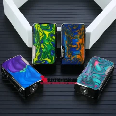 VOOPOO Drag 2 Platinum Mod 177W