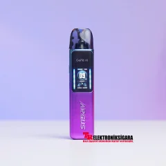 Voopoo Argus G2 Pod Kit 30W Elektronik Sigara