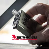 Voopoo Doric Go Kit 30W Pod Mod Elektronik Sigara