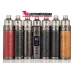 Voopoo Drag X Kit 80W 18650 PnP Pod Mod