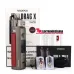 Voopoo Drag X Kit 80W 18650 PnP Pod Mod
