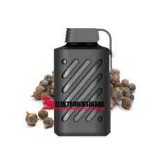 Vozol Gear 10000 Puff Bar %5 Nikotin Cedar Berries