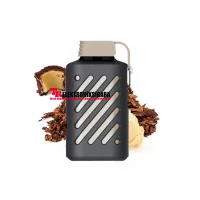 Vozol Gear 10000 Puff Bar %5 Nikotin Cream Tobacco