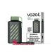 Vozol Gear 10000 Puff Bar %5 Nikotin Sour Apple İce