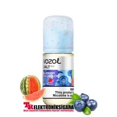Vozol Prime Blueberry Watermelon Salt Likit 30ml