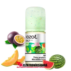 Vozol Prime Love 777 Salt Likit 30ml