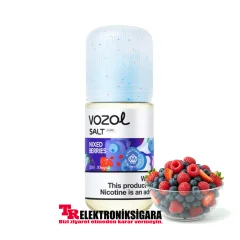 Vozol Prime Mixed Berries Salt Likit 30ml